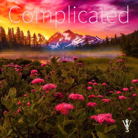 Complicated ft. Jose Diaz