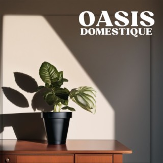 Oasis Domestique: Musique Relaxante et Vibrations Reposantes pour Créer un Sanctuaire de Tranquillité à la Maison