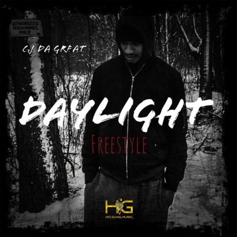 Daylight (Freestyle) | Boomplay Music