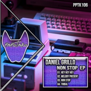 Non Stop Ep