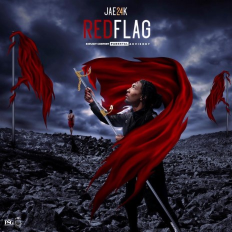 Red Flag (Radio Edit) | Boomplay Music