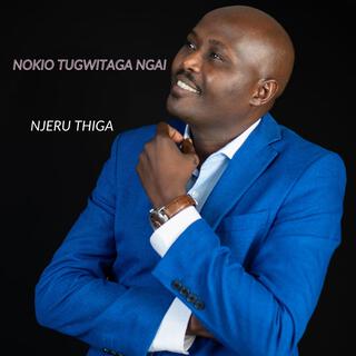 Nokio Tugwitaga Ngai