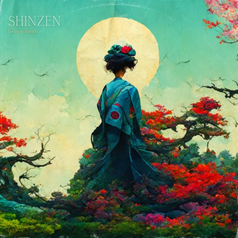 Shinzen | Boomplay Music