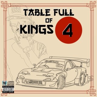 Table Full of Kings 4