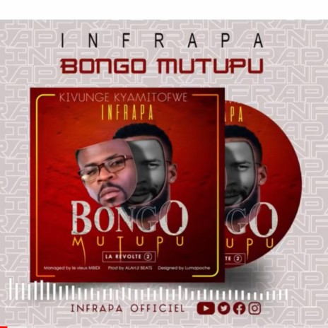 Bongo Mutupu 🅴 | Boomplay Music