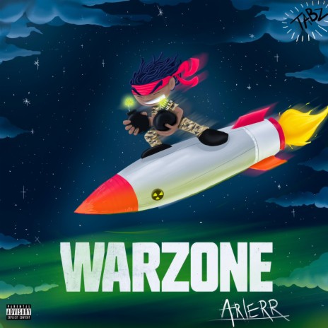 WarZone | Boomplay Music