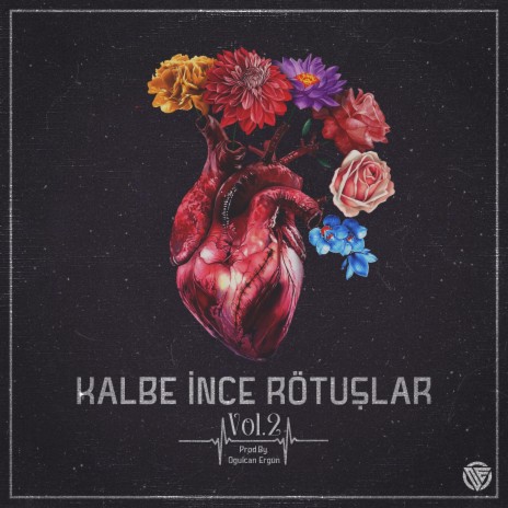 Kalbe İnce Rötuşlar Vol.2 | Boomplay Music