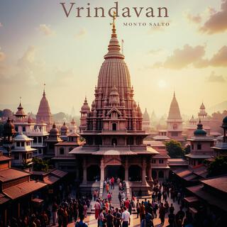 Vrindavan