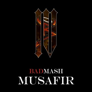 Musafir