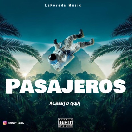 Pasajeros | Boomplay Music