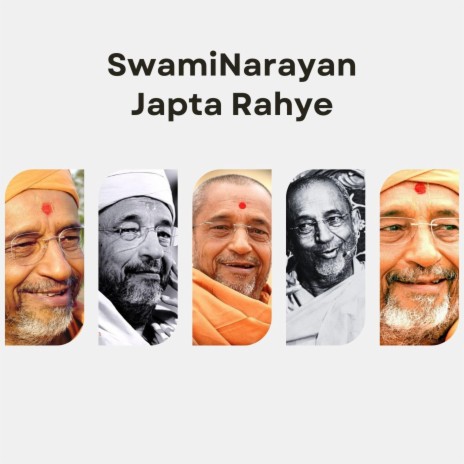 SwamiNarayan Japta Rahye | Boomplay Music