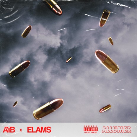 Allumer ft. Elams | Boomplay Music