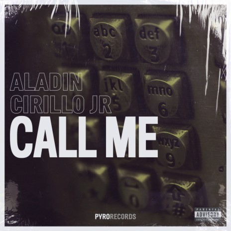 Call Me (Extended Mix) ft. Cirillo JR | Boomplay Music