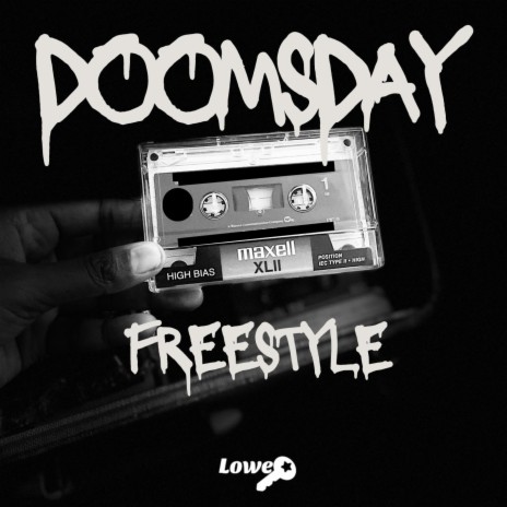 Doomsday Freestyle | Boomplay Music