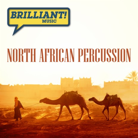 Saharan Sunset | Boomplay Music