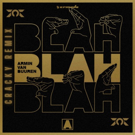 Blah Blah Blah (Remix) | Boomplay Music