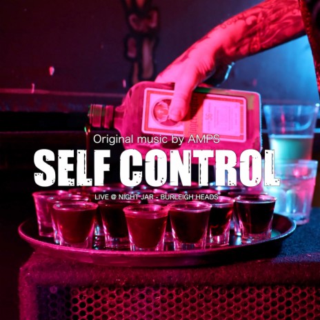 Self Control | Boomplay Music