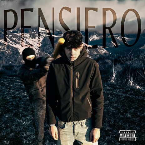 PENSIERO | Boomplay Music