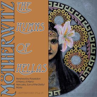 The Hymns of Hellas