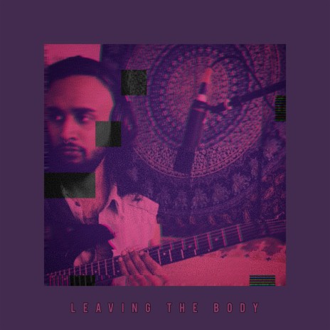 Leaving The Body (Live session) | Boomplay Music
