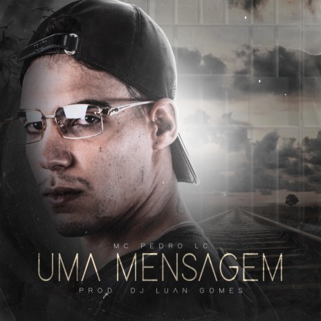 Uma Mensagem ft. Tropa da W&S | Boomplay Music