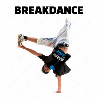 Breakdance Beat