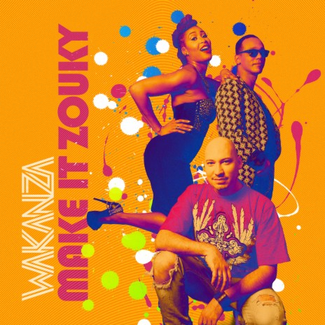 Make It Zouky (Radio Edit) | Boomplay Music