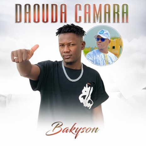 Daouda Camara | Boomplay Music