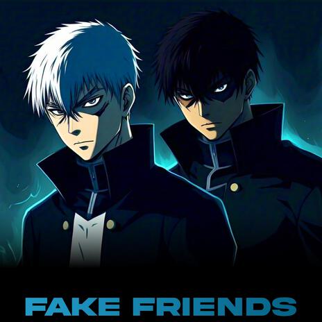 Fake Friends | Boomplay Music