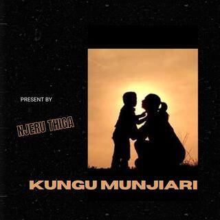 Kungu Munjiari