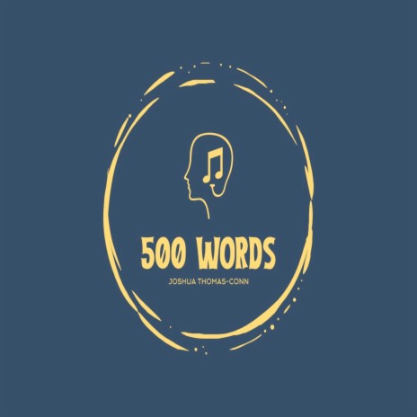 500 Words | Boomplay Music