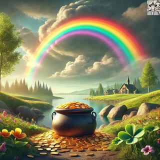 Rainbow Myths lyrics | Boomplay Music