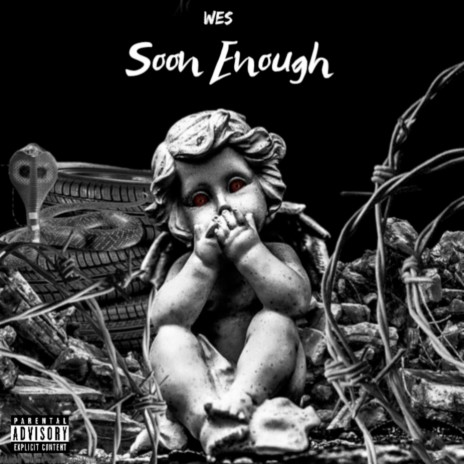 Soon Enough | Boomplay Music