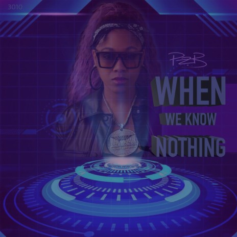 When We Know Nothing | Boomplay Music