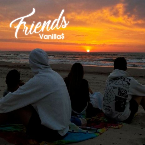 Friends | Boomplay Music