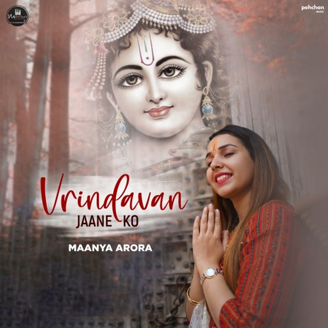 Vrindavan Jaane Ko | Boomplay Music