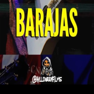 Barajas