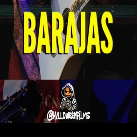 Barajas ft. Los de Compton | Boomplay Music