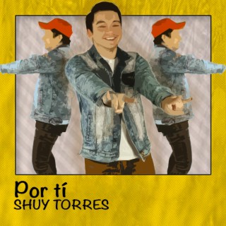 Shuy Torres