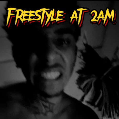 Freestyle at 2am