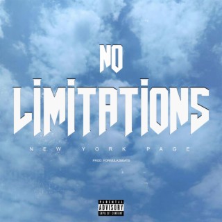 NO LIMITATIONS