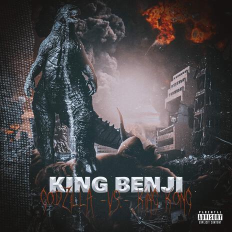 Godzilla vs King Kong | Boomplay Music