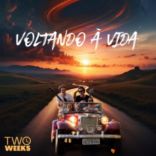 Voltando à Vida lyrics | Boomplay Music