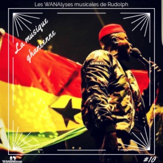 L'impact de la musique ghanéenne sur l'Afrique