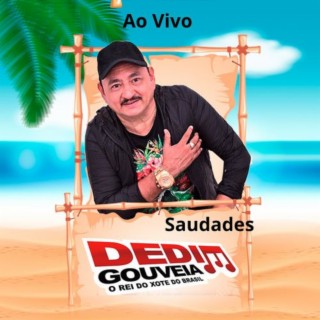 SAUDADES - AO VIVO