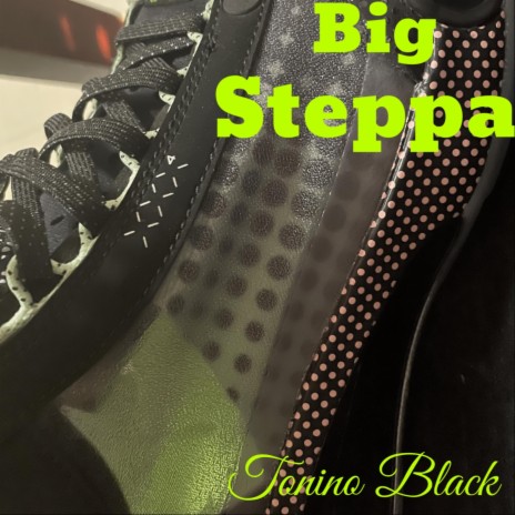 Bigg Steppa | Boomplay Music