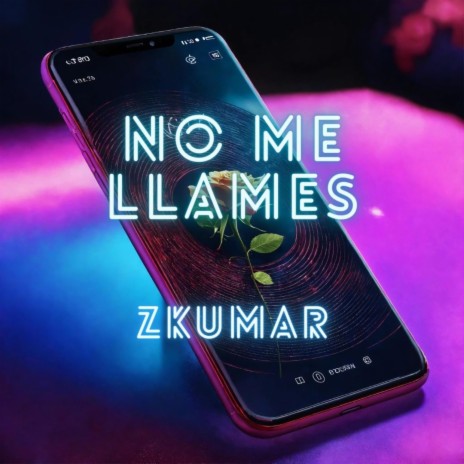 NO ME LLAMES | Boomplay Music