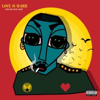 Love Is Warr