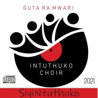Intuthuko Choir