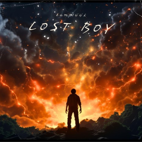 Lost Boy | Boomplay Music